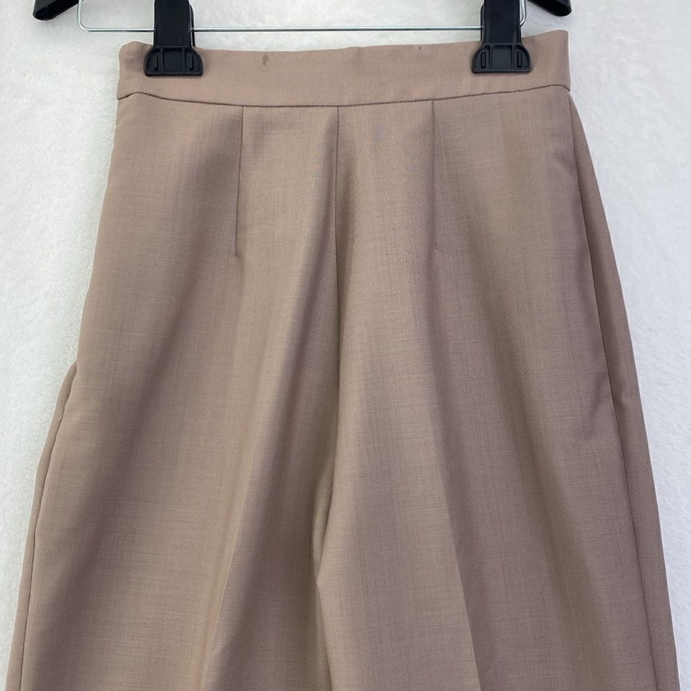 Fendi Straight Leg Trousers - Picture 5 of 8